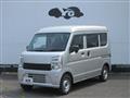 2026 Suzuki Every