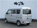 2026 Suzuki Every