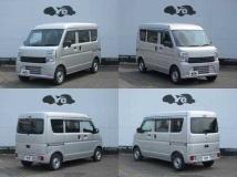 2026 Suzuki Every