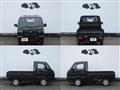 2026 Suzuki Carry Truck