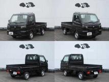 2026 Suzuki Carry Truck