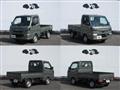 2026 Suzuki Carry Truck
