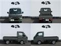 2026 Suzuki Carry Truck