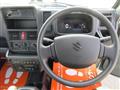 2026 Suzuki Carry Truck