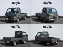 2026 Suzuki Carry Truck