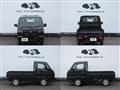 2026 Suzuki Carry Truck