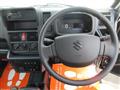 2026 Suzuki Carry Truck