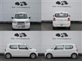 2025 Suzuki Alto