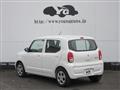 2025 Suzuki Alto
