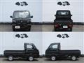 2026 Suzuki Carry Truck