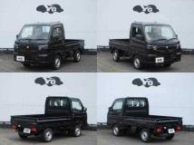 2026 Suzuki Carry Truck