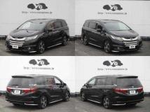 2013 Honda Odyssey