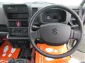 2026 Suzuki Carry Truck
