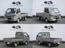 2026 Suzuki Carry Truck