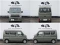 2026 Suzuki Every