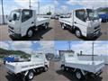 2015 Mitsubishi Fuso Canter