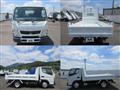 2015 Mitsubishi Fuso Canter