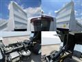 2015 Mitsubishi Fuso Canter