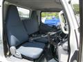 2015 Mitsubishi Fuso Canter