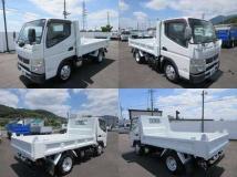 2015 Mitsubishi Fuso Canter