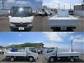 2013 Hino Dutro