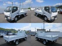 2013 Hino Dutro