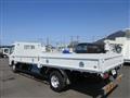 2015 Mitsubishi Fuso Canter