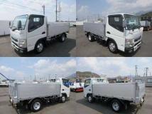 2020 Mitsubishi Fuso Canter