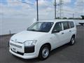 2021 Toyota Probox Van