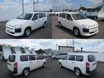2021 Toyota Probox Van