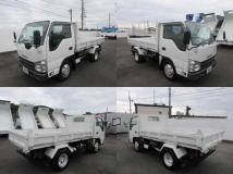 2011 Isuzu Elf Truck