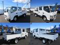 2016 Mitsubishi Fuso Canter