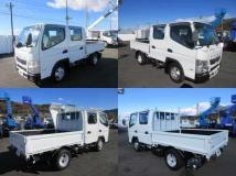 2016 Mitsubishi Fuso Canter