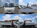 2012 Hino Dutro