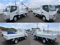 2019 Mitsubishi Fuso Canter