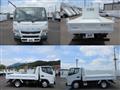 2019 Mitsubishi Fuso Canter