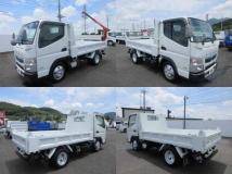 2019 Mitsubishi Fuso Canter