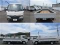 2014 Toyota Dyna Truck