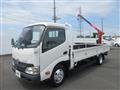 2014 Toyota Dyna Truck