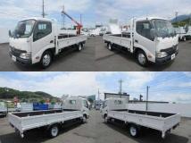 2014 Toyota Dyna Truck