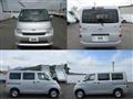 2021 Toyota Townace Van