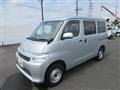 2021 Toyota Townace Van