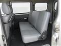 2021 Toyota Townace Van
