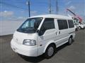 2020 Mazda Bongo Van