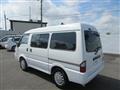 2020 Mazda Bongo Van