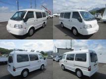 2020 Mazda Bongo Van