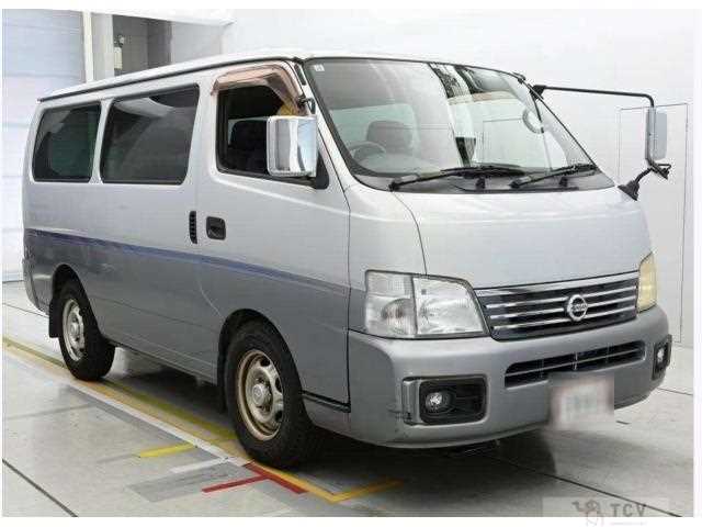 2002 Nissan Nissan Others