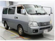 2002 Nissan Nissan Others