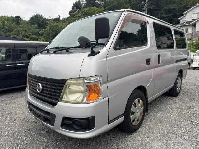 2009 Nissan Nissan Others