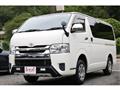 2017 Toyota Hiace Van